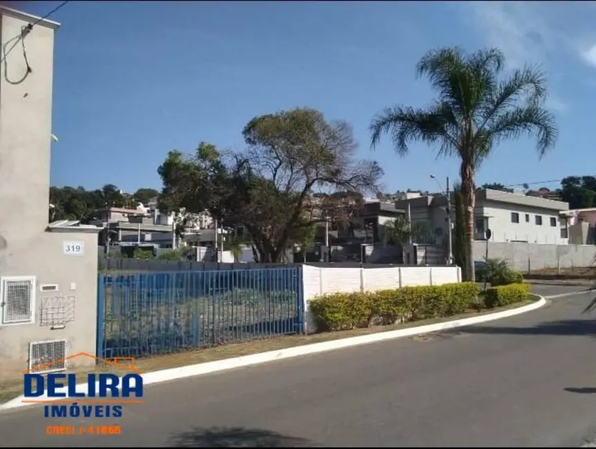 Foto 2 de Terreno / Lote à venda, 400m2 em Jardim Paulista, Atibaia - SP