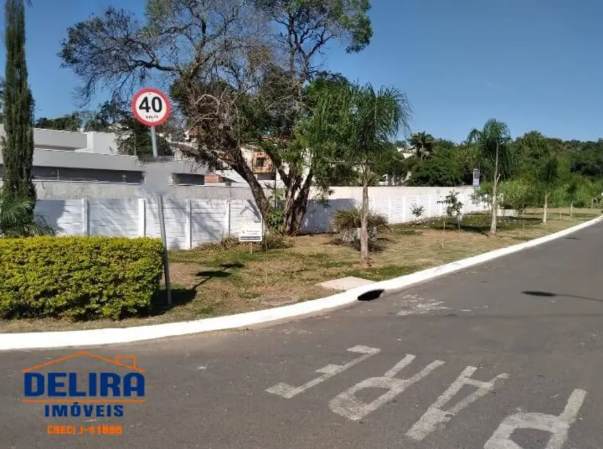 Terreno / Lote à venda, 400m2 em Jardim Paulista, Atibaia - SP - imagem 5 Foto 5 de Terreno / Lote à venda, 400m2 em Jardim Paulista, Atibaia - SP