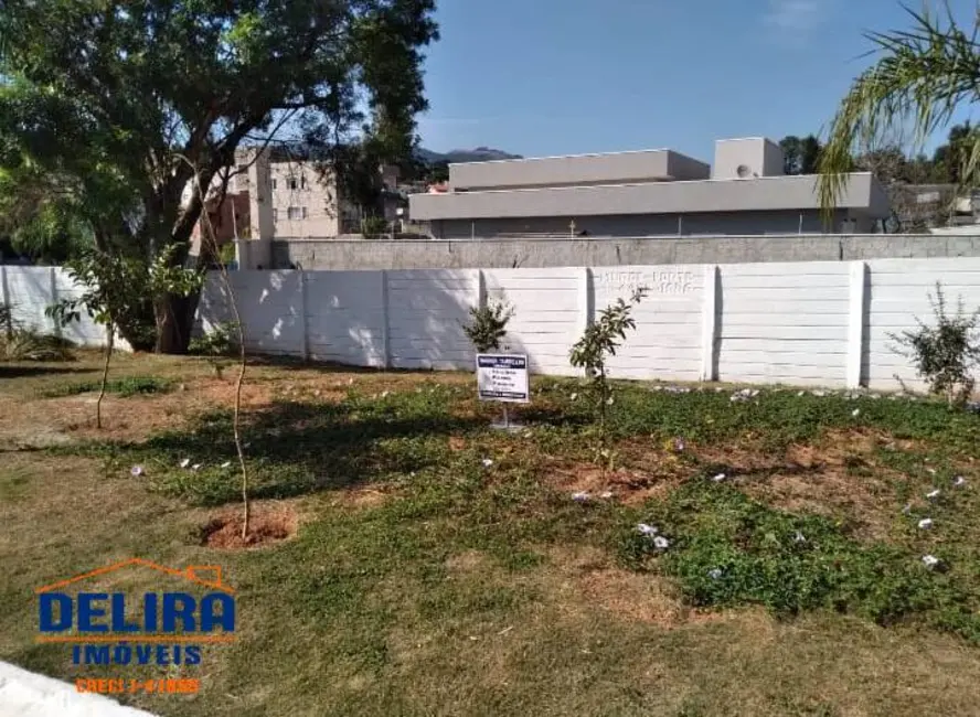 Terreno / Lote à venda, 400m2 em Jardim Paulista, Atibaia - SP - imagem 9 Foto 9 de Terreno / Lote à venda, 400m2 em Jardim Paulista, Atibaia - SP