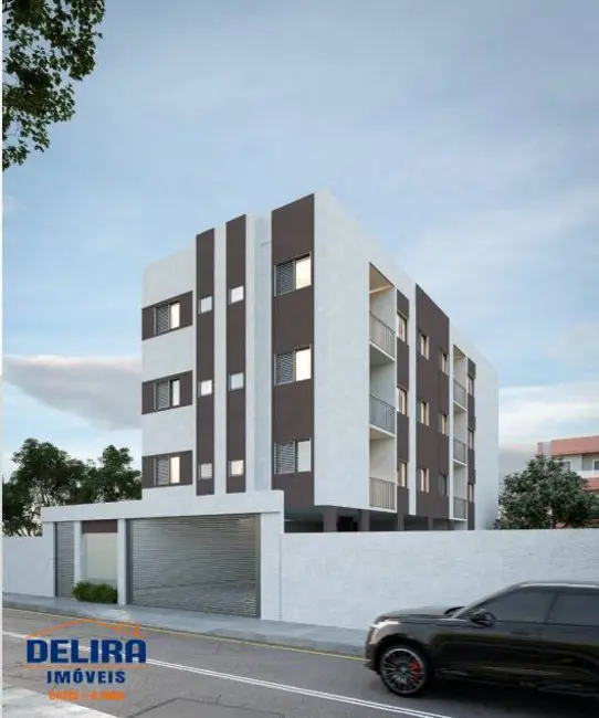 Foto 2 de Apartamento com 2 quartos à venda, 62m2 em Centro, Mairipora - SP