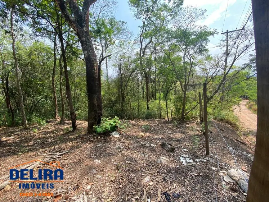 Foto 4 de Terreno / Lote à venda, 3150m2 em Jardim Estância Brasil, Atibaia - SP