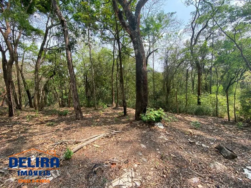 Foto 7 de Terreno / Lote à venda, 3150m2 em Jardim Estância Brasil, Atibaia - SP