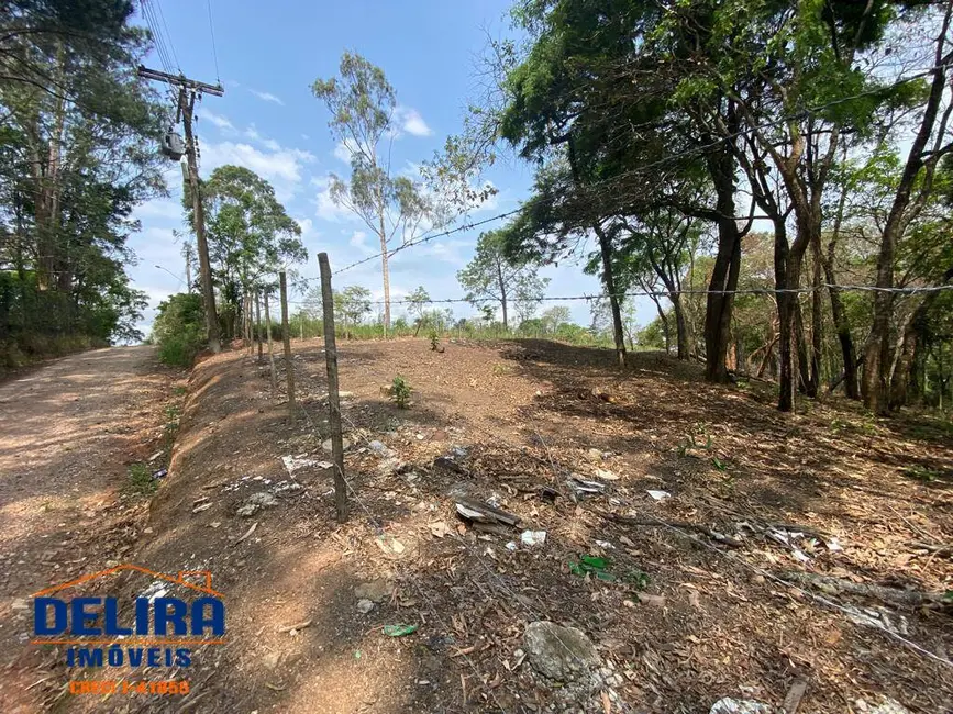 Foto 6 de Terreno / Lote à venda, 3150m2 em Jardim Estância Brasil, Atibaia - SP