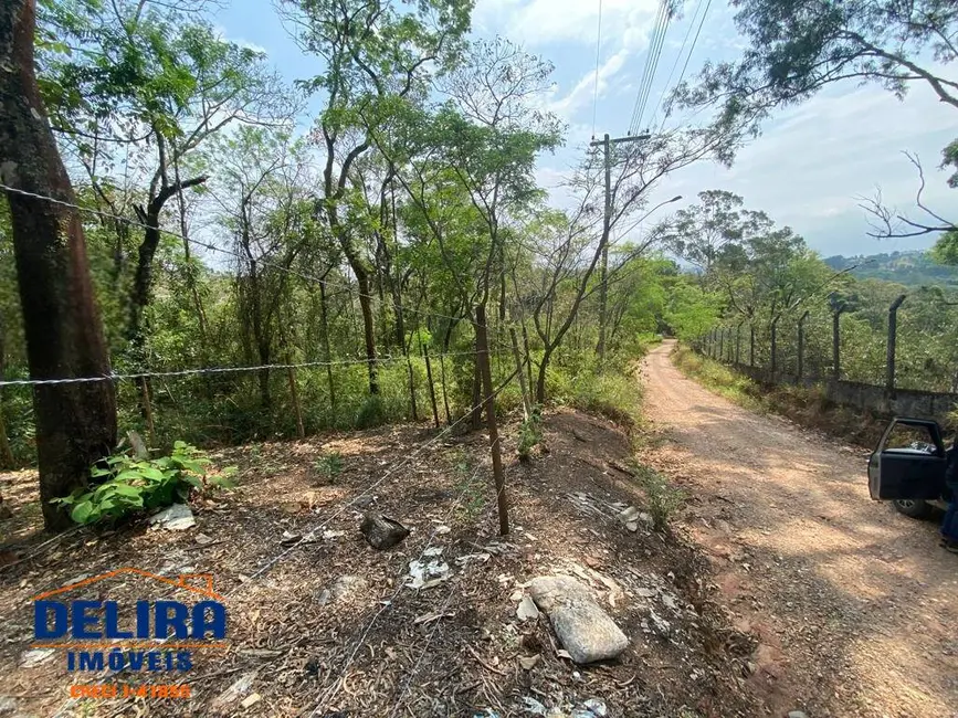 Foto 5 de Terreno / Lote à venda, 3150m2 em Jardim Estância Brasil, Atibaia - SP