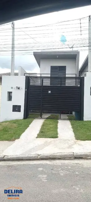 Foto 2 de Casa com 2 quartos à venda em Mairipora - SP