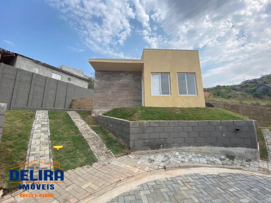 Foto 6 de Casa de Condomínio com 3 quartos à venda em Jardim Estância Brasil, Atibaia - SP