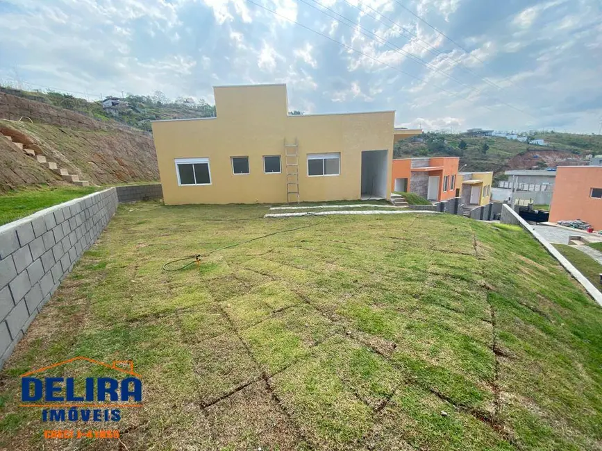 Foto 7 de Casa de Condomínio com 3 quartos à venda em Jardim Estância Brasil, Atibaia - SP