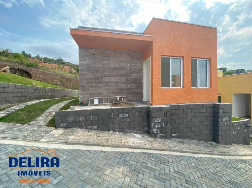 Foto 8 de Casa de Condomínio com 3 quartos à venda em Jardim Estância Brasil, Atibaia - SP