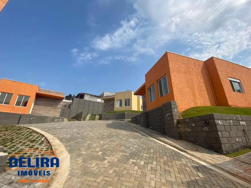Foto 2 de Casa de Condomínio com 3 quartos à venda em Jardim Estância Brasil, Atibaia - SP
