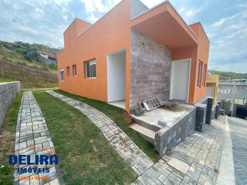 Foto 9 de Casa de Condomínio com 3 quartos à venda em Jardim Estância Brasil, Atibaia - SP