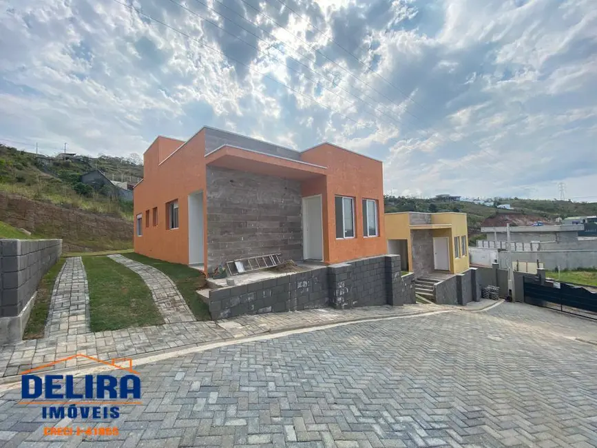 Foto 4 de Casa de Condomínio com 3 quartos à venda em Jardim Estância Brasil, Atibaia - SP