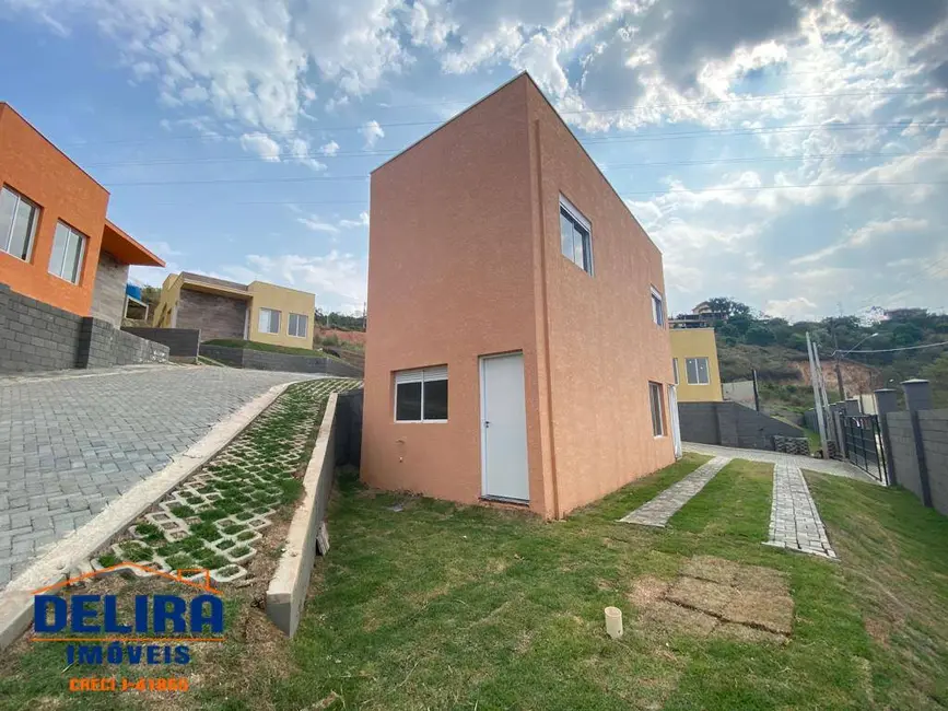Foto 2 de Casa com 2 quartos à venda em Jardim Estância Brasil, Atibaia - SP