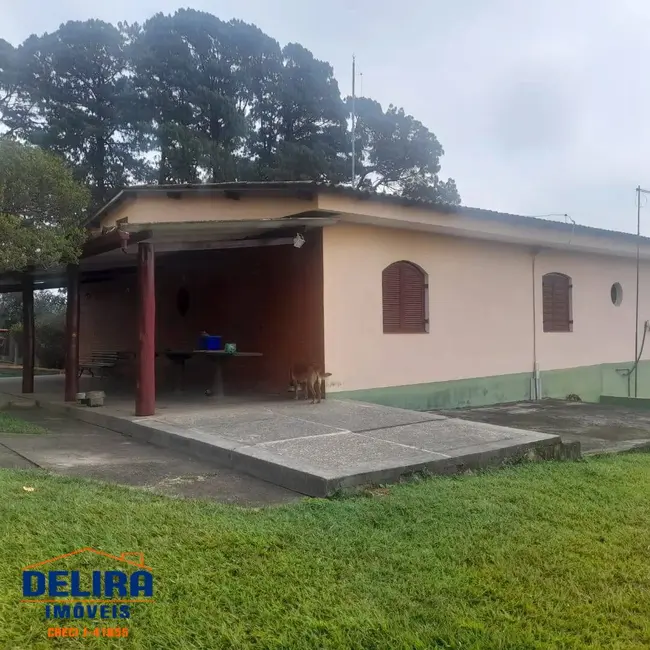 Chácara com 6 quartos à venda, 4818m2 em Chácaras Bom Tempo, Franco Da Rocha - SP - imagem 6 Foto 6 de Chácara com 6 quartos à venda, 4818m2 em Chácaras Bom Tempo, Franco Da Rocha - SP