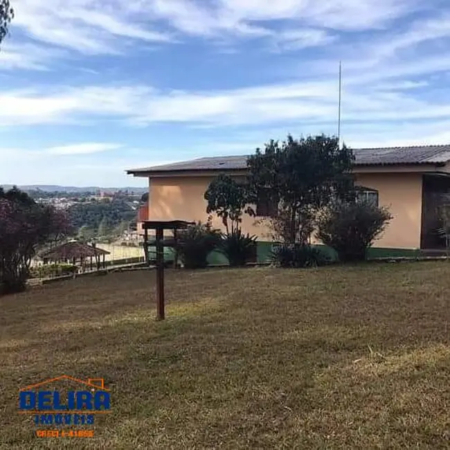 Chácara com 6 quartos à venda, 4818m2 em Chácaras Bom Tempo, Franco Da Rocha - SP - imagem 5 Foto 5 de Chácara com 6 quartos à venda, 4818m2 em Chácaras Bom Tempo, Franco Da Rocha - SP