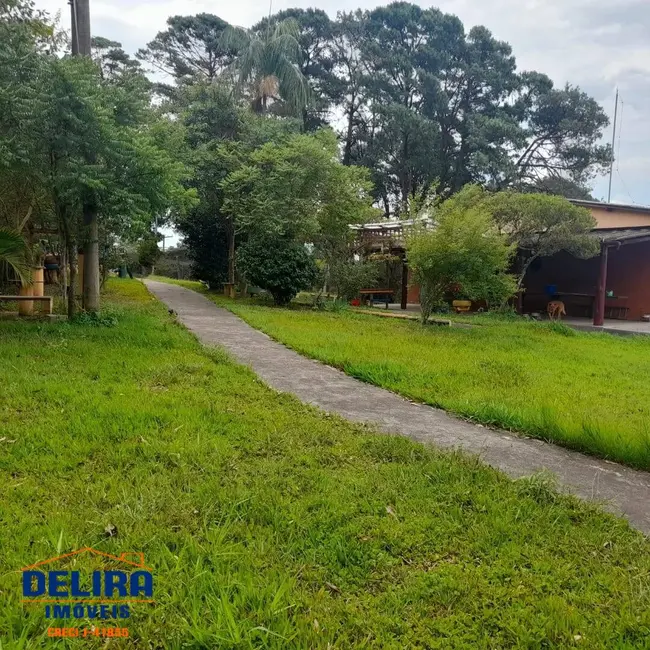 Chácara com 6 quartos à venda, 4818m2 em Chácaras Bom Tempo, Franco Da Rocha - SP - imagem 8 Foto 8 de Chácara com 6 quartos à venda, 4818m2 em Chácaras Bom Tempo, Franco Da Rocha - SP