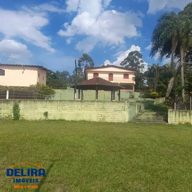 Chácara com 6 quartos à venda, 4818m2 em Chácaras Bom Tempo, Franco Da Rocha - SP - imagem 7 Foto 7 de Chácara com 6 quartos à venda, 4818m2 em Chácaras Bom Tempo, Franco Da Rocha - SP