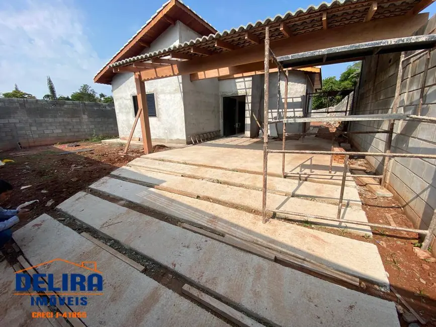 Foto 1 de Chácara com 3 quartos à venda, 500m2 em Jardim Estância Brasil, Atibaia - SP