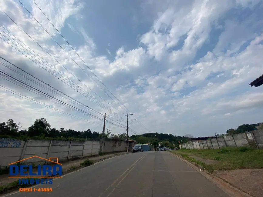 Foto 2 de Terreno / Lote à venda, 1700m2 em Jardim Estância Brasil, Atibaia - SP