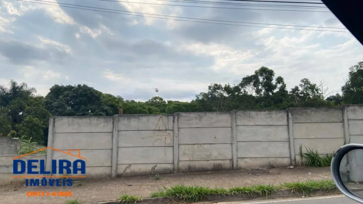 Foto 1 de Terreno / Lote à venda, 1700m2 em Jardim Estância Brasil, Atibaia - SP