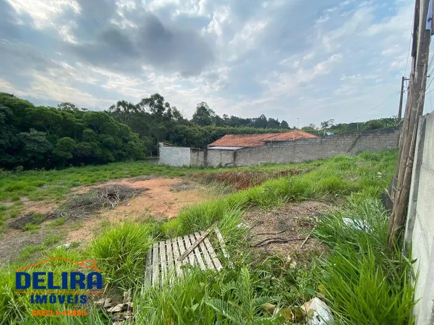 Foto 5 de Terreno / Lote à venda, 1700m2 em Jardim Estância Brasil, Atibaia - SP