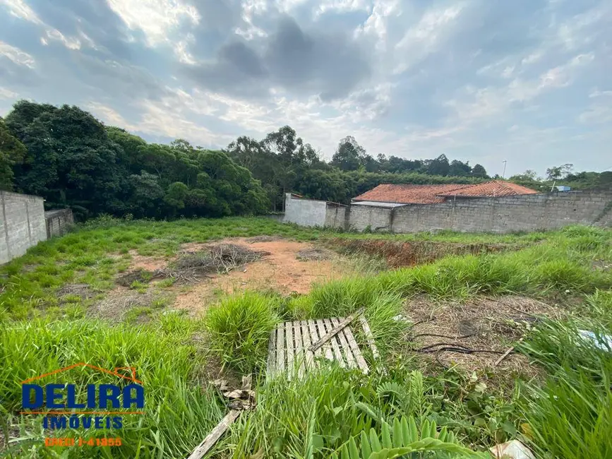 Foto 7 de Terreno / Lote à venda, 1700m2 em Jardim Estância Brasil, Atibaia - SP