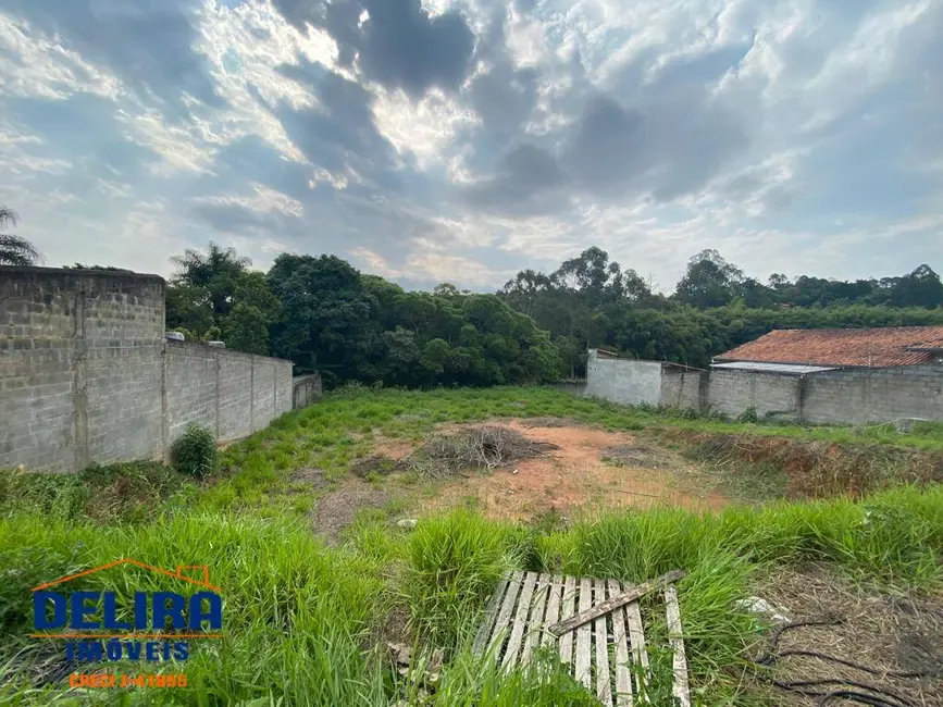 Foto 6 de Terreno / Lote à venda, 1700m2 em Jardim Estância Brasil, Atibaia - SP