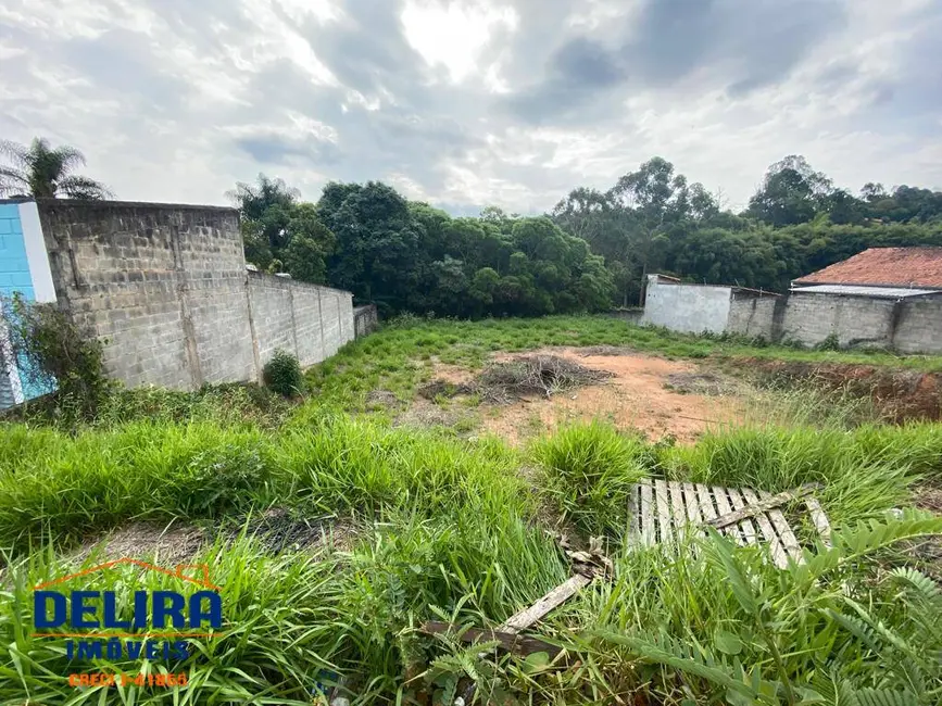 Foto 4 de Terreno / Lote à venda, 1700m2 em Jardim Estância Brasil, Atibaia - SP