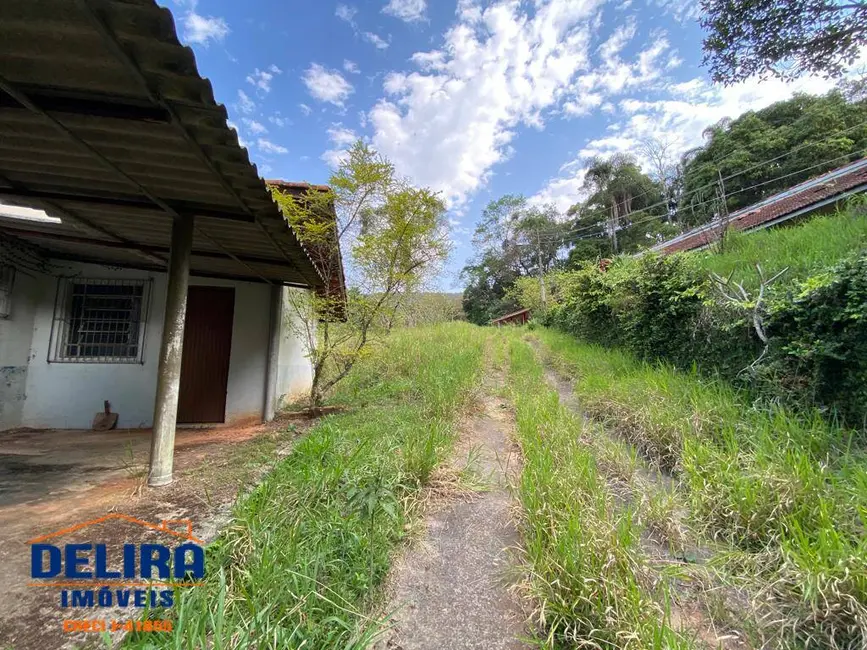 Foto 7 de Sítio / Rancho com 4 quartos à venda, 3000m2 em Mairipora - SP