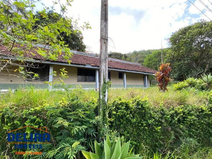Foto 3 de Sítio / Rancho com 4 quartos à venda, 3000m2 em Mairipora - SP