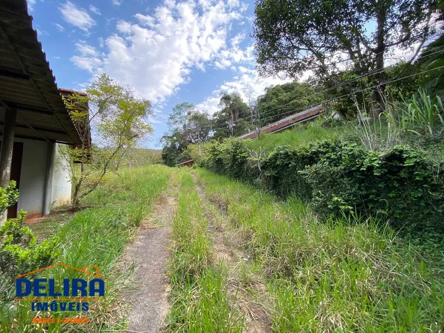 Foto 6 de Sítio / Rancho com 4 quartos à venda, 3000m2 em Mairipora - SP