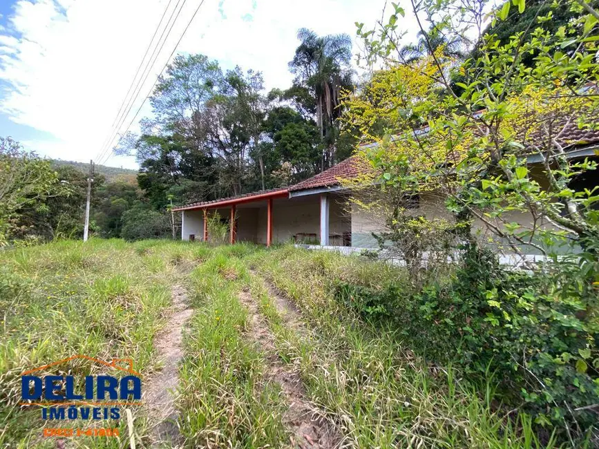 Foto 4 de Sítio / Rancho com 4 quartos à venda, 3000m2 em Mairipora - SP