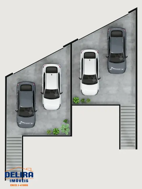 Foto 8 de Casa com 3 quartos à venda em Jardim Maristela, Atibaia - SP