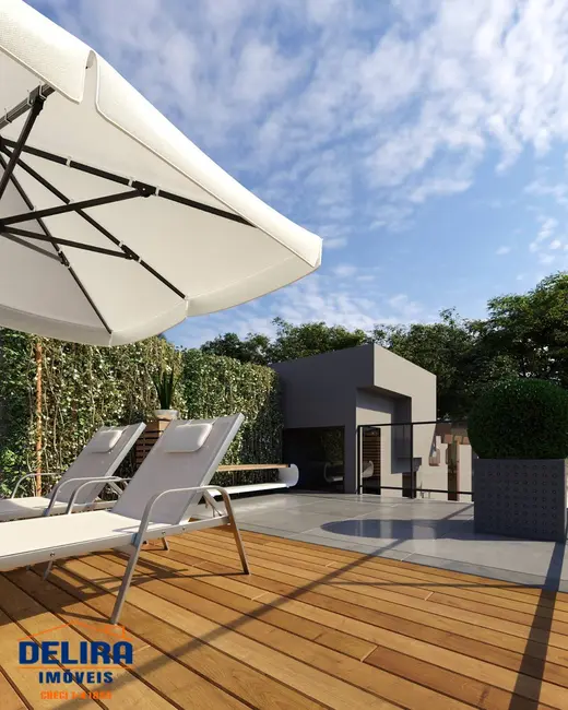 Foto 4 de Casa com 3 quartos à venda em Jardim Maristela, Atibaia - SP