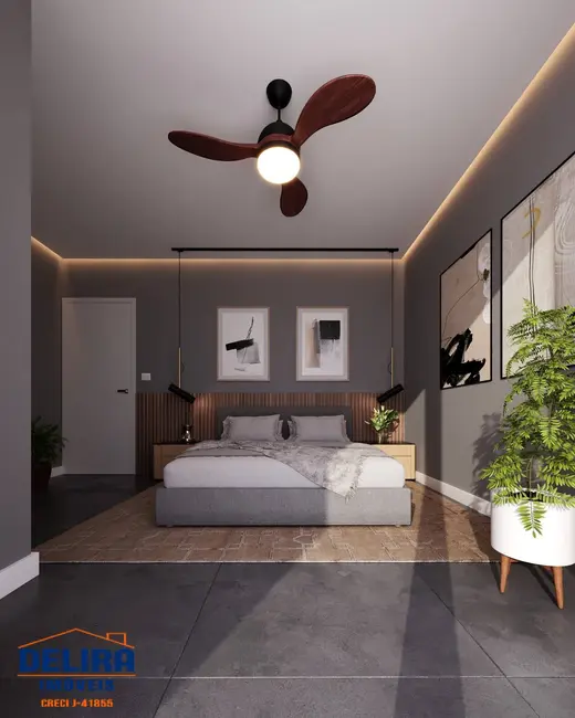 Foto 6 de Casa com 3 quartos à venda em Jardim Maristela, Atibaia - SP