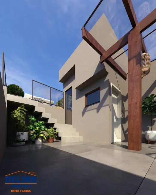 Foto 5 de Casa com 3 quartos à venda em Jardim Maristela, Atibaia - SP