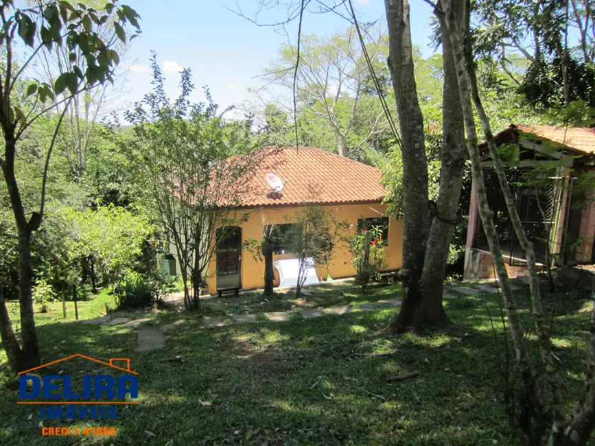 Foto 4 de Sítio / Rancho com 7 quartos à venda, 20000m2 em Portão, Atibaia - SP