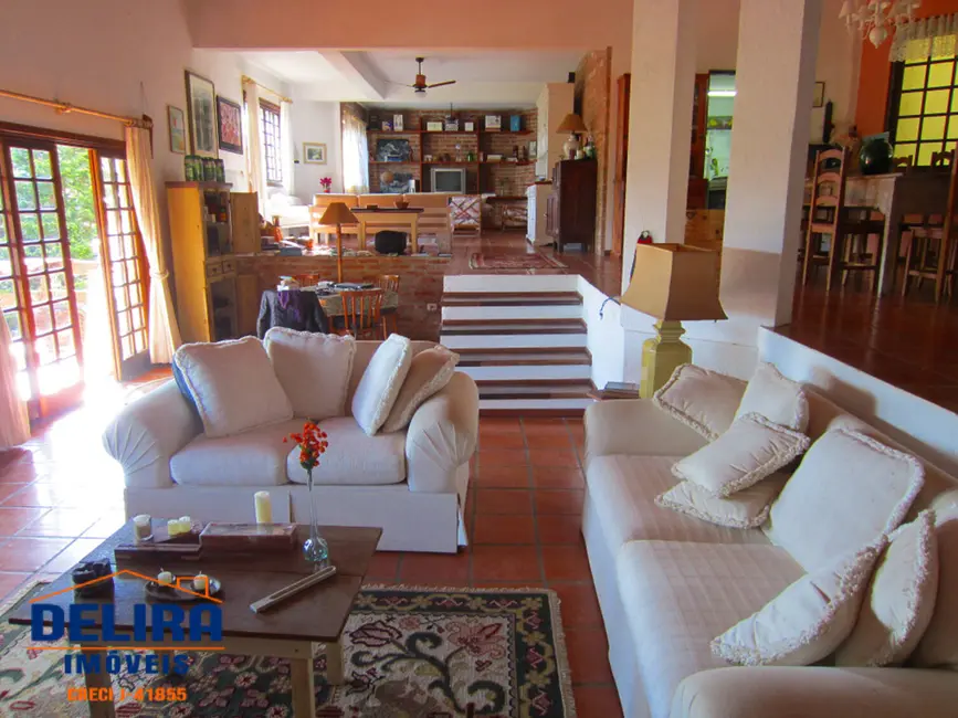 Foto 5 de Sítio / Rancho com 7 quartos à venda, 20000m2 em Portão, Atibaia - SP