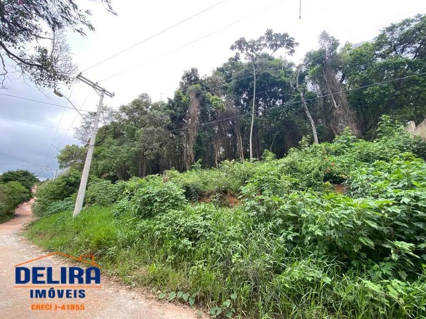 Foto 1 de Terreno / Lote à venda, 820m2 em Mairipora - SP
