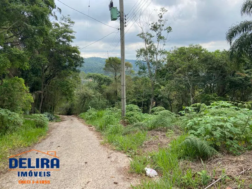 Foto 6 de Terreno / Lote à venda, 820m2 em Mairipora - SP