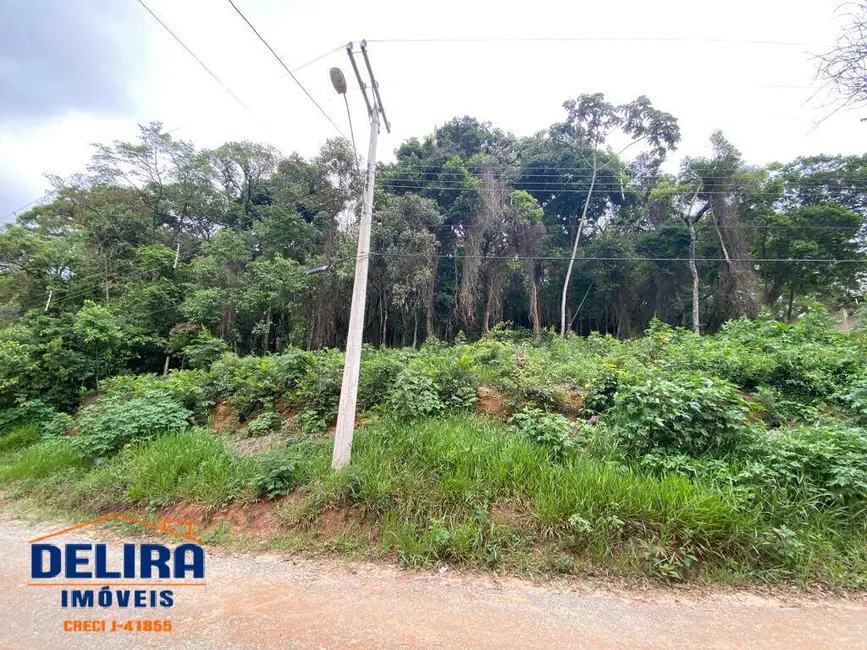 Foto 4 de Terreno / Lote à venda, 820m2 em Mairipora - SP