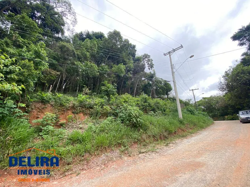 Foto 2 de Terreno / Lote à venda, 820m2 em Mairipora - SP