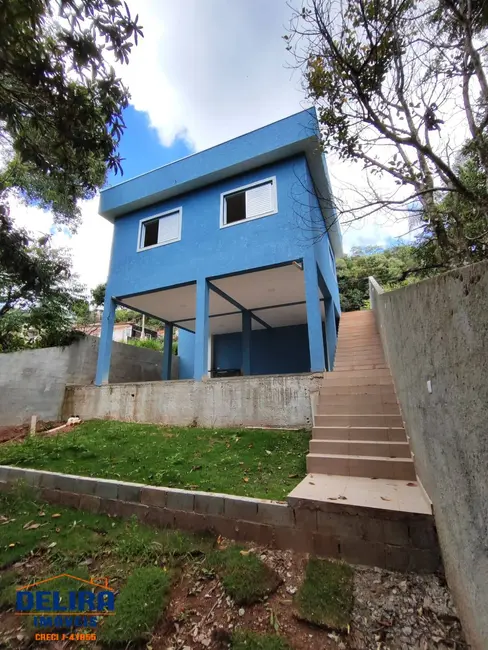 Foto 4 de Casa com 3 quartos à venda, 250m2 em Mairipora - SP