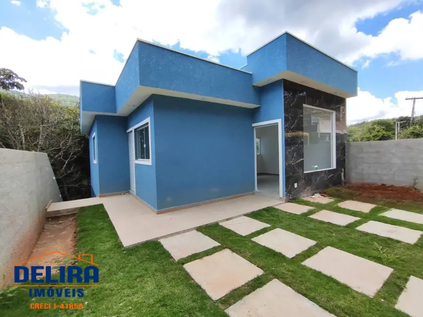 Foto 3 de Casa com 3 quartos à venda, 250m2 em Mairipora - SP