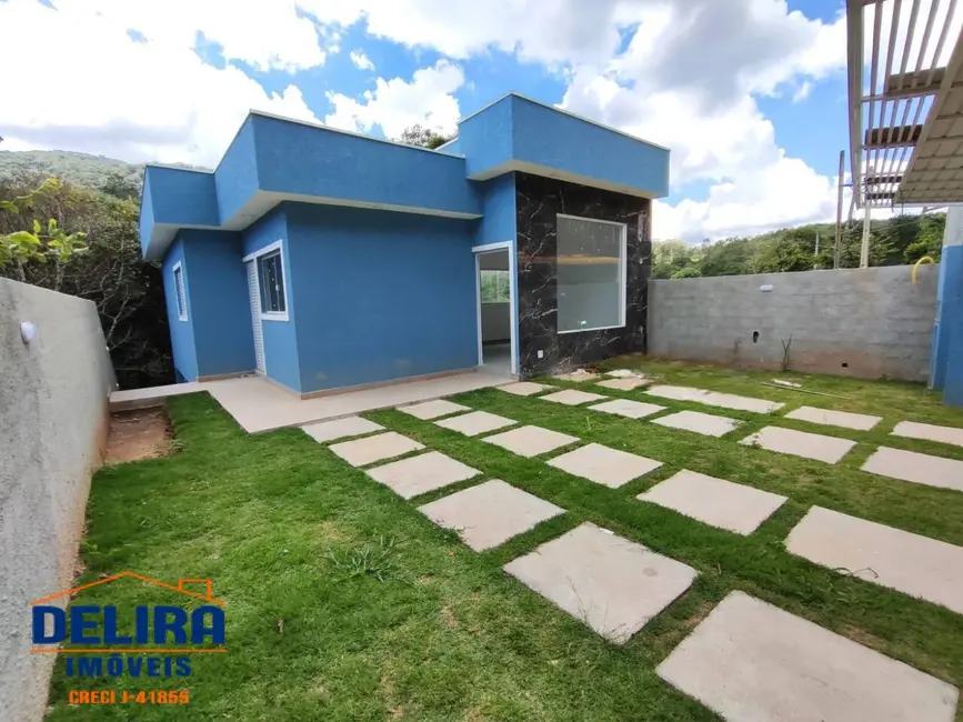 Foto 2 de Casa com 3 quartos à venda, 250m2 em Mairipora - SP