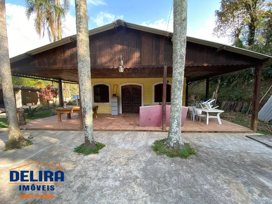 Foto 1 de Sítio / Rancho com 3 quartos à venda, 48000m2 em Mairipora - SP