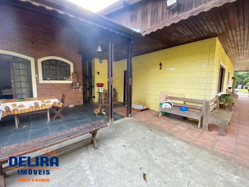 Foto 5 de Sítio / Rancho com 3 quartos à venda, 48000m2 em Mairipora - SP