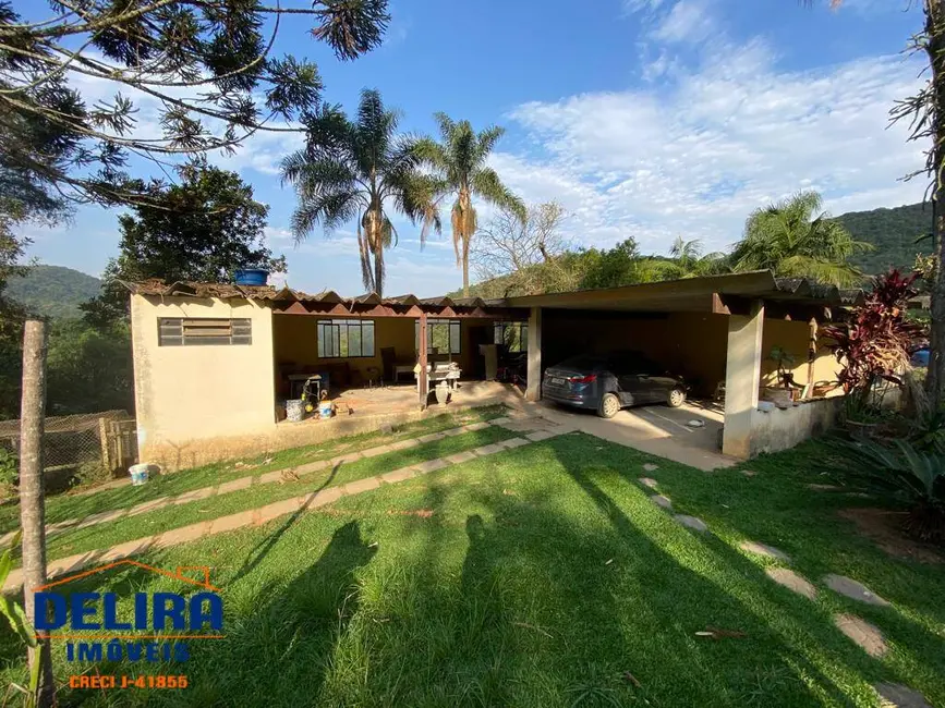 Foto 4 de Sítio / Rancho com 3 quartos à venda, 48000m2 em Mairipora - SP