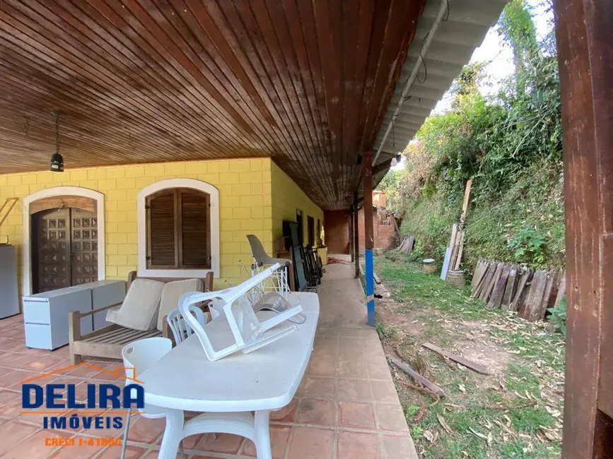 Foto 2 de Sítio / Rancho com 3 quartos à venda, 48000m2 em Mairipora - SP