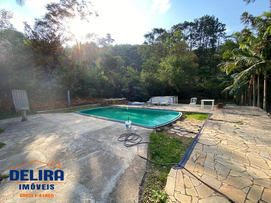 Foto 8 de Sítio / Rancho com 3 quartos à venda, 48000m2 em Mairipora - SP