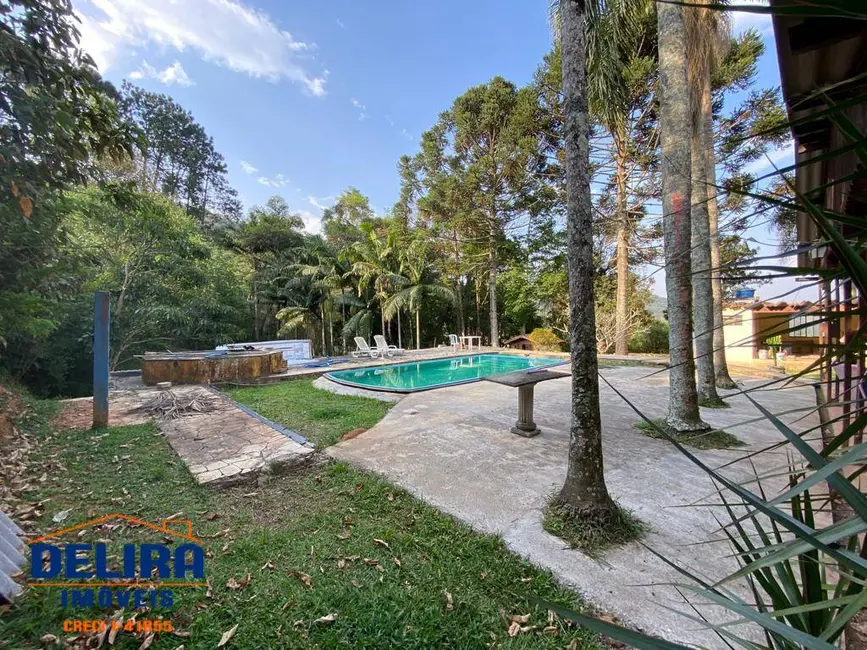 Foto 9 de Sítio / Rancho com 3 quartos à venda, 48000m2 em Mairipora - SP